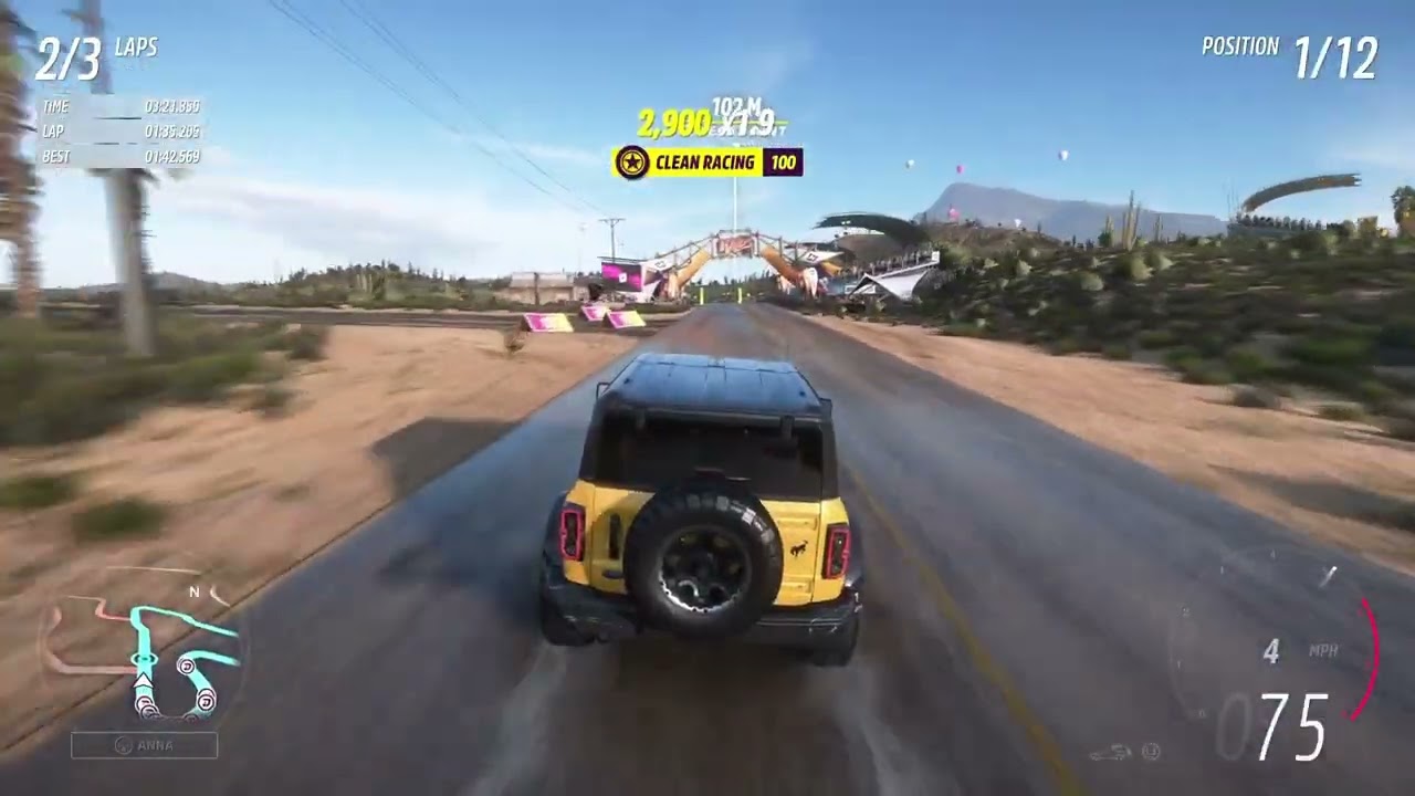 forza horizon 5