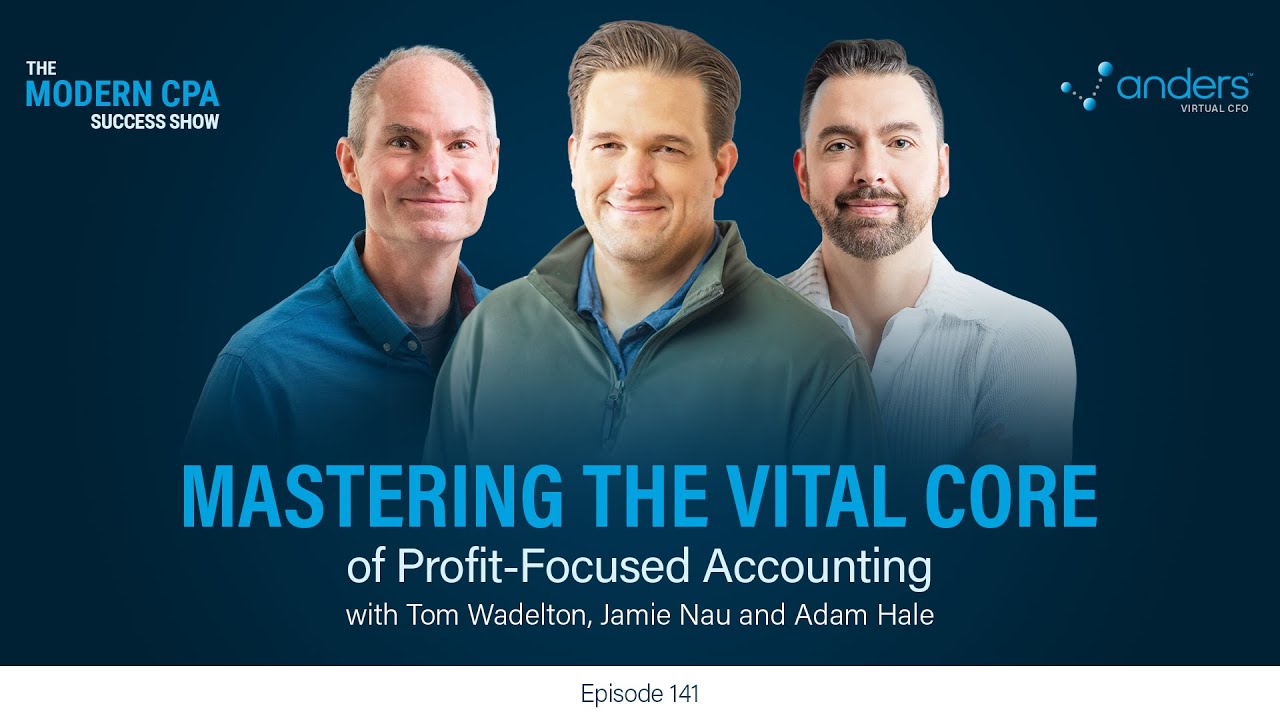 Mastering the Vital Core of Profit-Focused Accounting