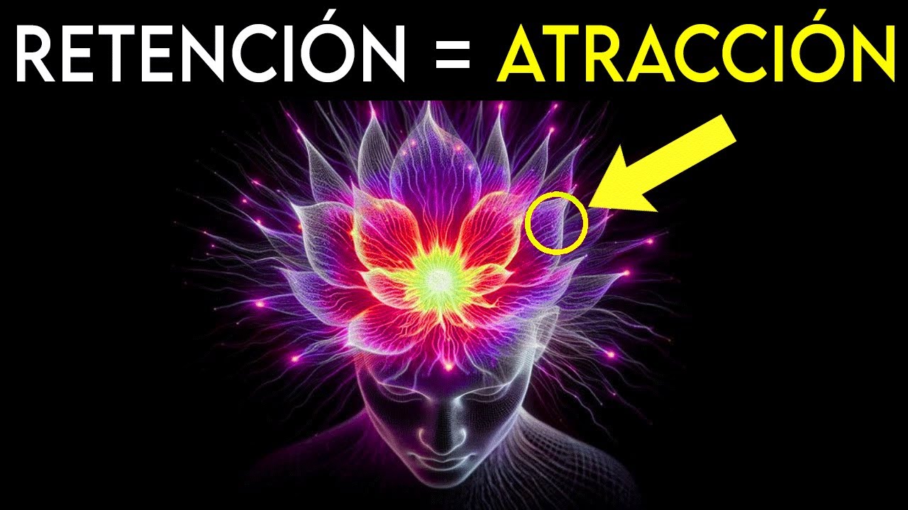 Si Acumulas Energía Sexual, ATRAERÁS Más Mujeres