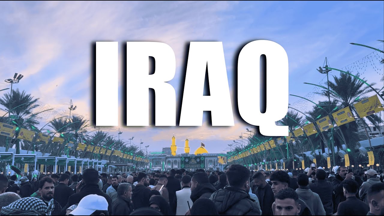 The Iraq Experience