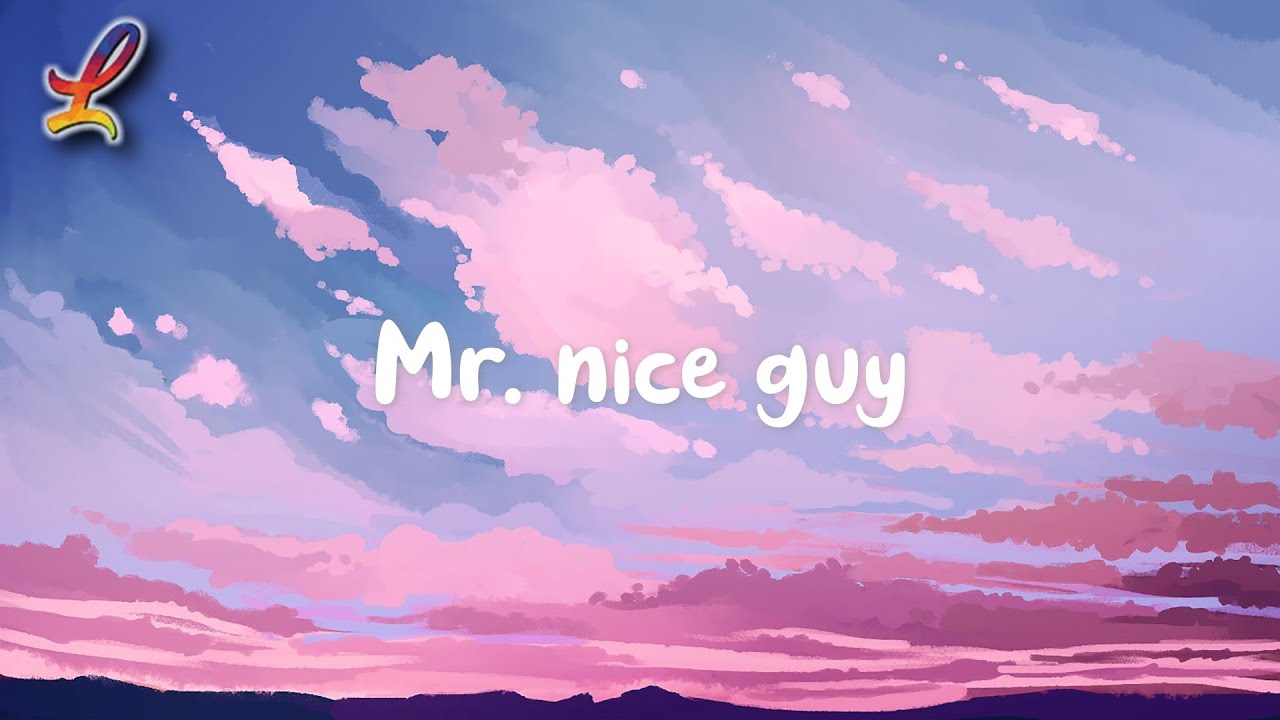 Kayden - Mr. nice guy [Lyrics]