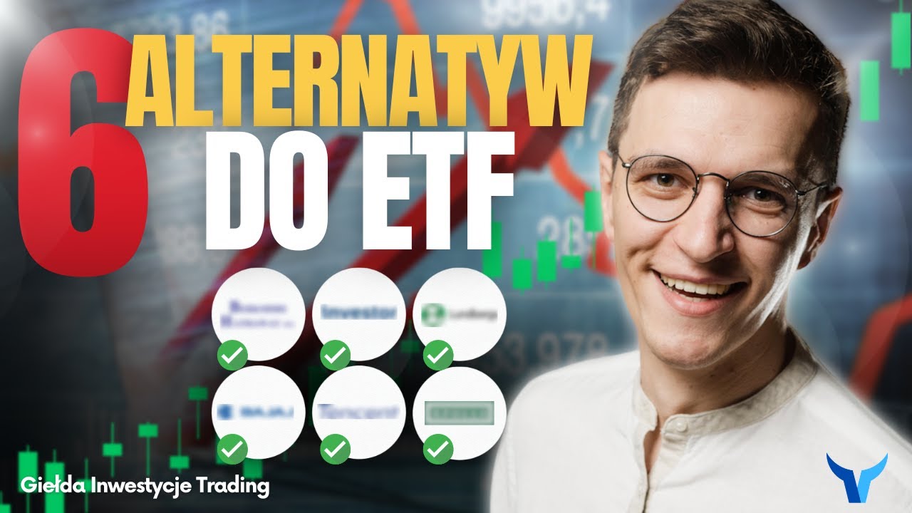 Lepsze od inwestycji w ETF?