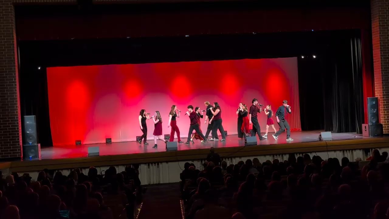 St. Croix Sound - ICHSA 2026
