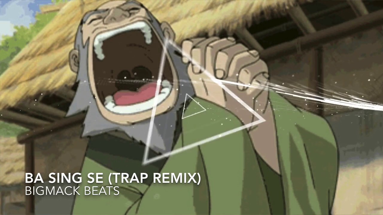 Ba Sing Se - Avatar (TRAP REMIX)