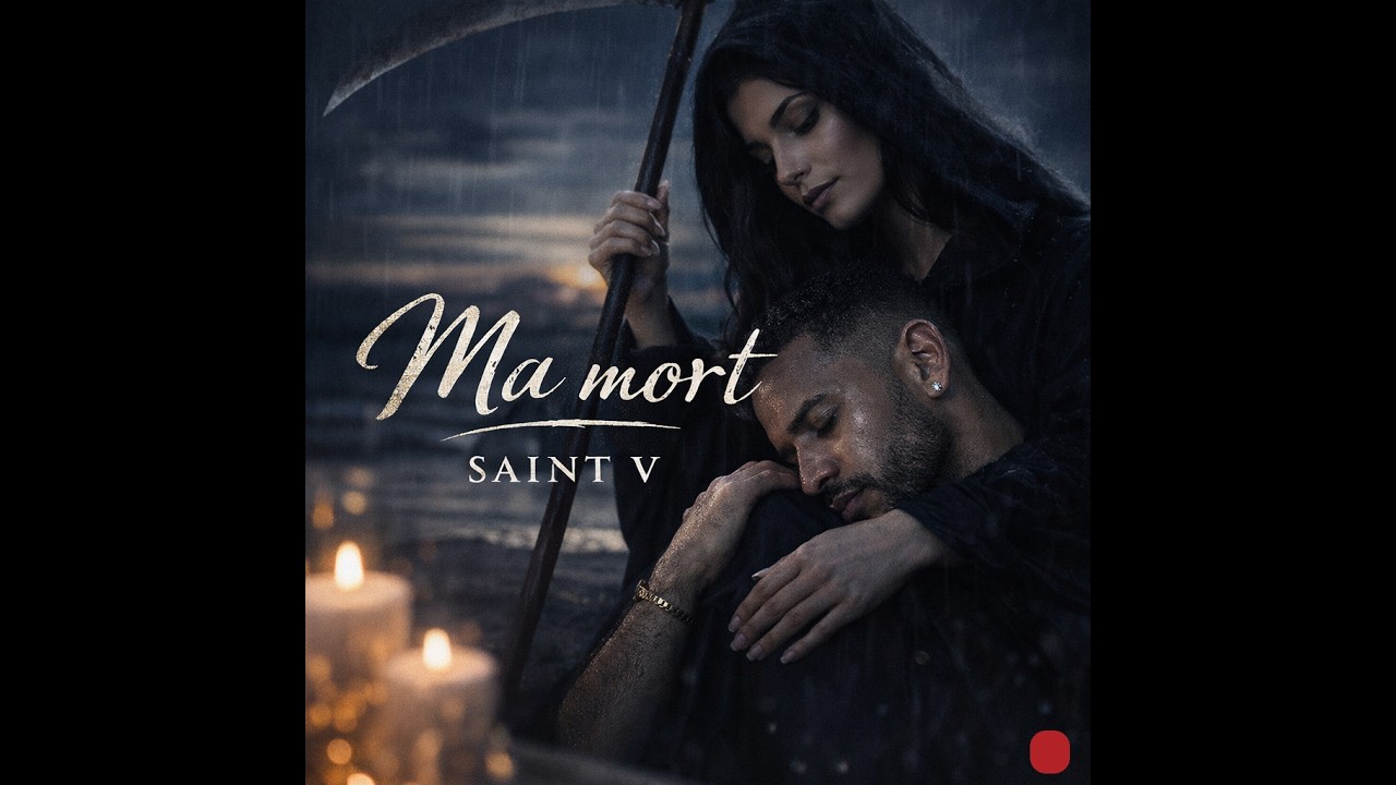 Saint V - Ma mort (Audio Officiel)