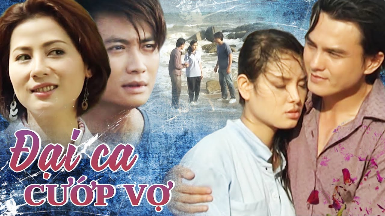 ĐẠI CA GIANG HỒ CƯỚP VỢ | Phim Việt Nam Hay Nhất 2024 | Phim Truyện Việt Nam Hay Nhất | Phim 2024