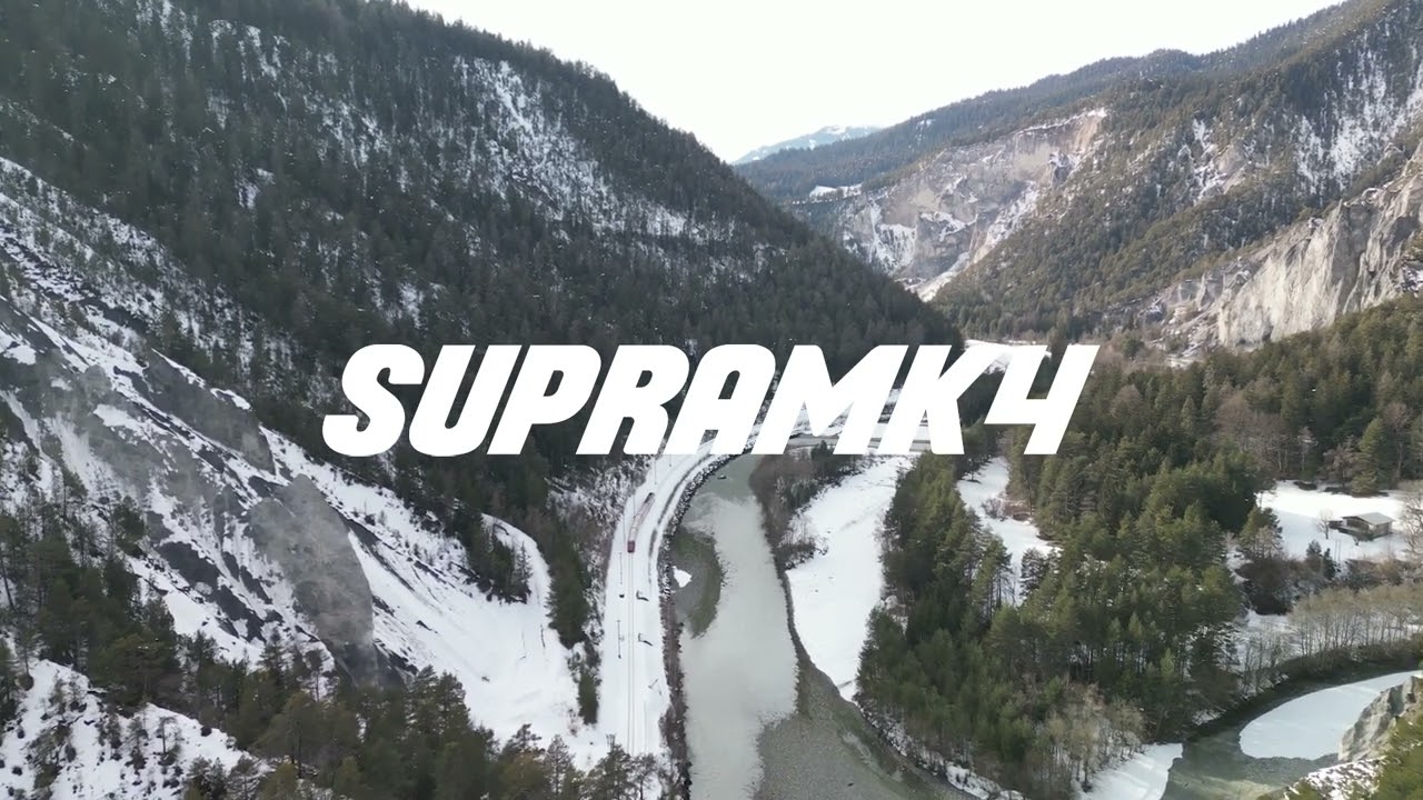 [Free For Profit] Chill Dark Ambient Retro Type Beat &ldquo;Supra MK4&rdquo;