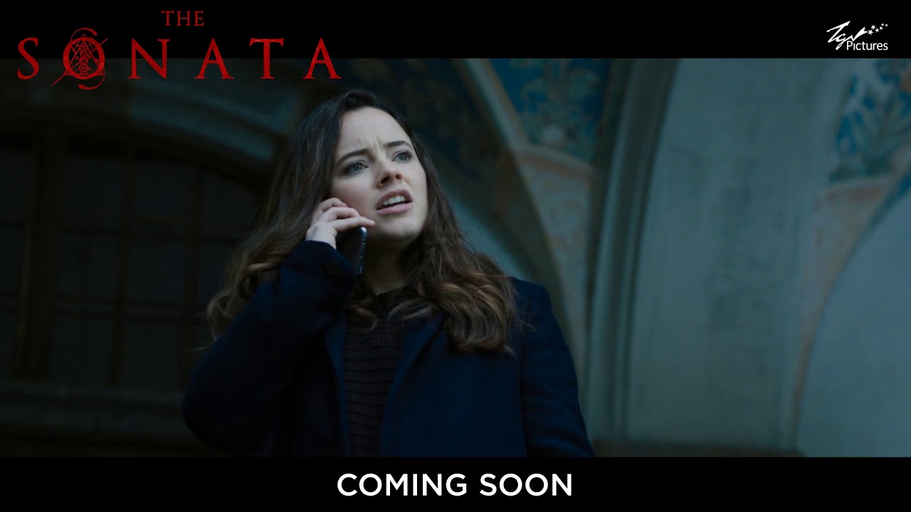 The Sonata - Trailer 1 - Coming soon in cinemas