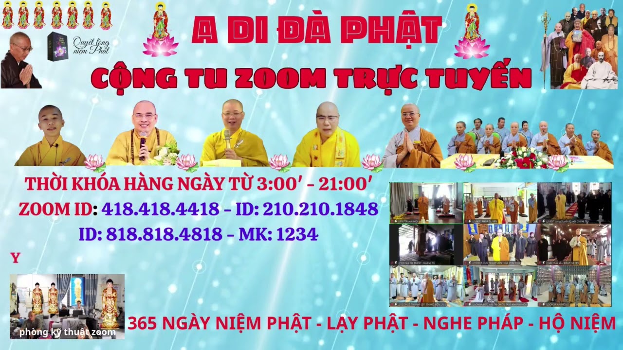 (HAY LẮM - NẠN NGŨ VỊ TÂN) THẦY AN HỒNG CHIA SẺ, GIẢNG SÂU TĐHNCY 10   NHẮC NHỞ ĐẠI CHÚNG TRỰC TUYẾN