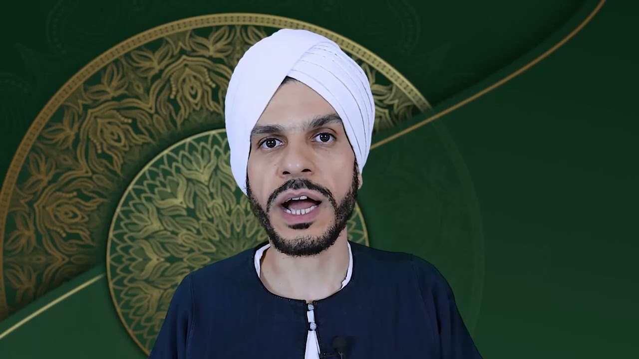 إعلان دورة شرح رسالة اليوسي في علم البيان