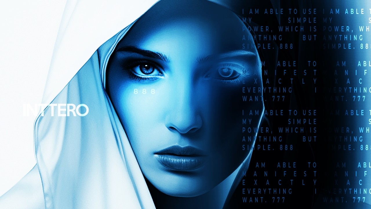 INTTERO - SPEAK, SPEAK - Melodic Deep House