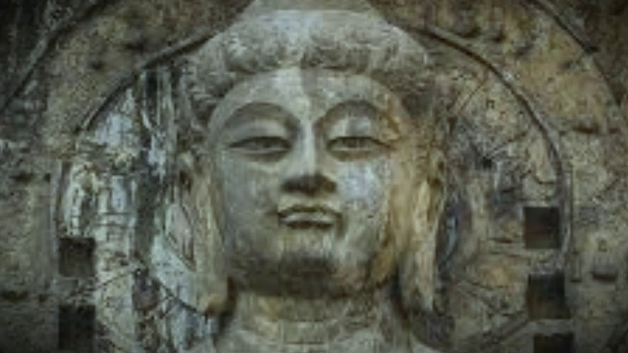 Ancient Arts and Architecture: China and Korea