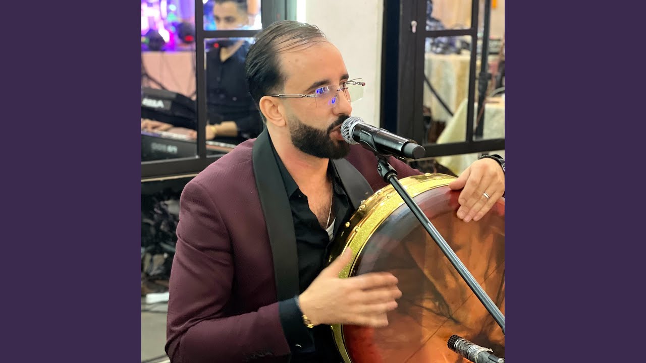 Boubakar kdr gozefine + sehab el baroud live (Live)