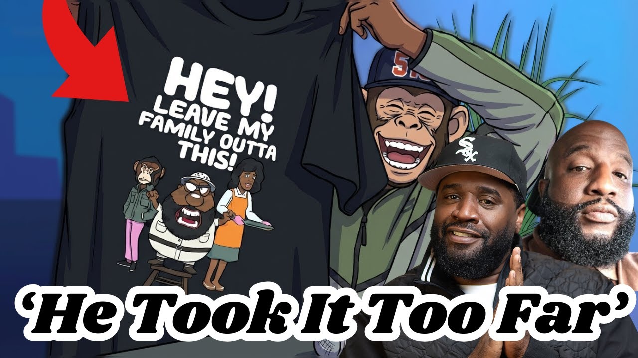 This Corey Holcomb Move Against Anton Daniels Is UNFORGIVABLE