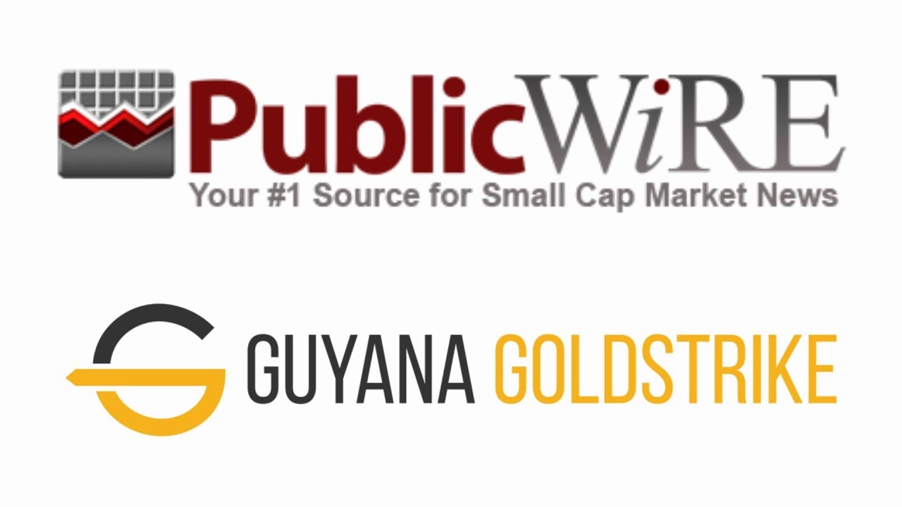 Guyana Goldstrike