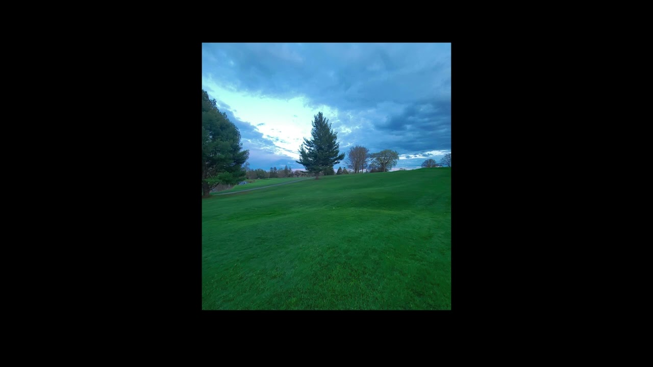 Emerald Valley