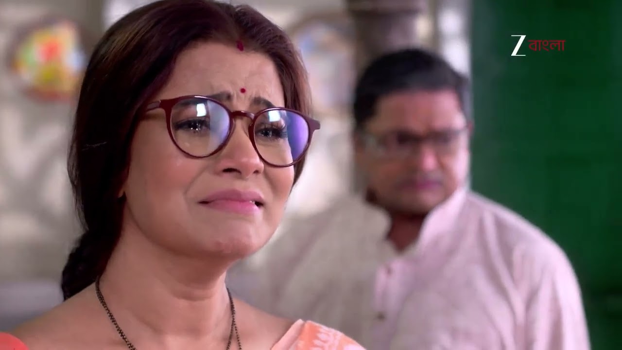 Mittir Bari | জোনাকির মৃত্যুতে শোকগ্রস্ত মিত্তির বাড়ি !