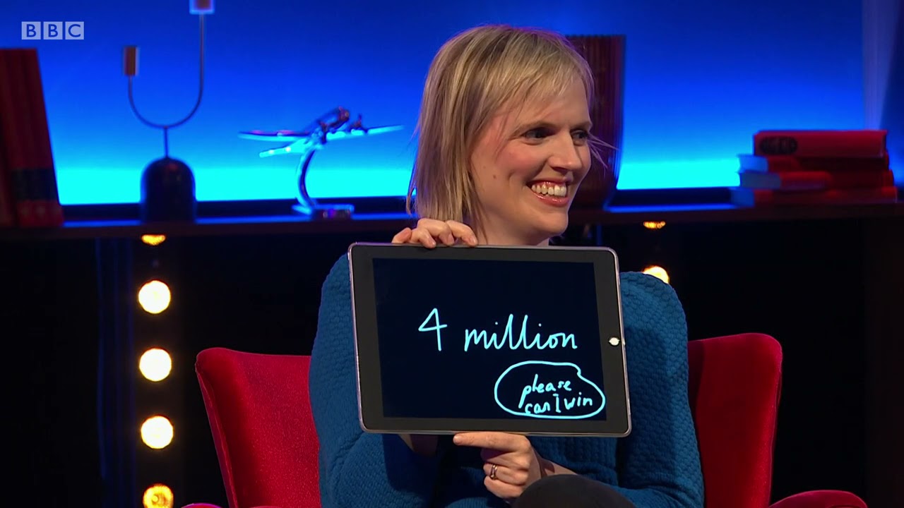 Richard Osman's House of Games: Champions - S03E96 (09 Mar 2020)