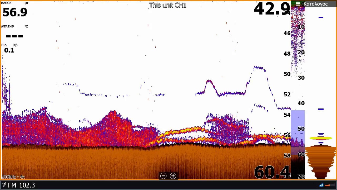 LOWRANCE CARBON &Phi;&Omega;&Tau;&Omicron;&Gamma;&Rho;&Alpha;&Phi;&Iota;&Epsilon;&Sigma; &Mu;&Omicron;&Nu;&Omicron; &Mu;&Epsilon; &Sigma;&Phi;&Upsilon;&Rho;&Iota;&Delta;&Epsilon;&Sigma; bestfishing.gr