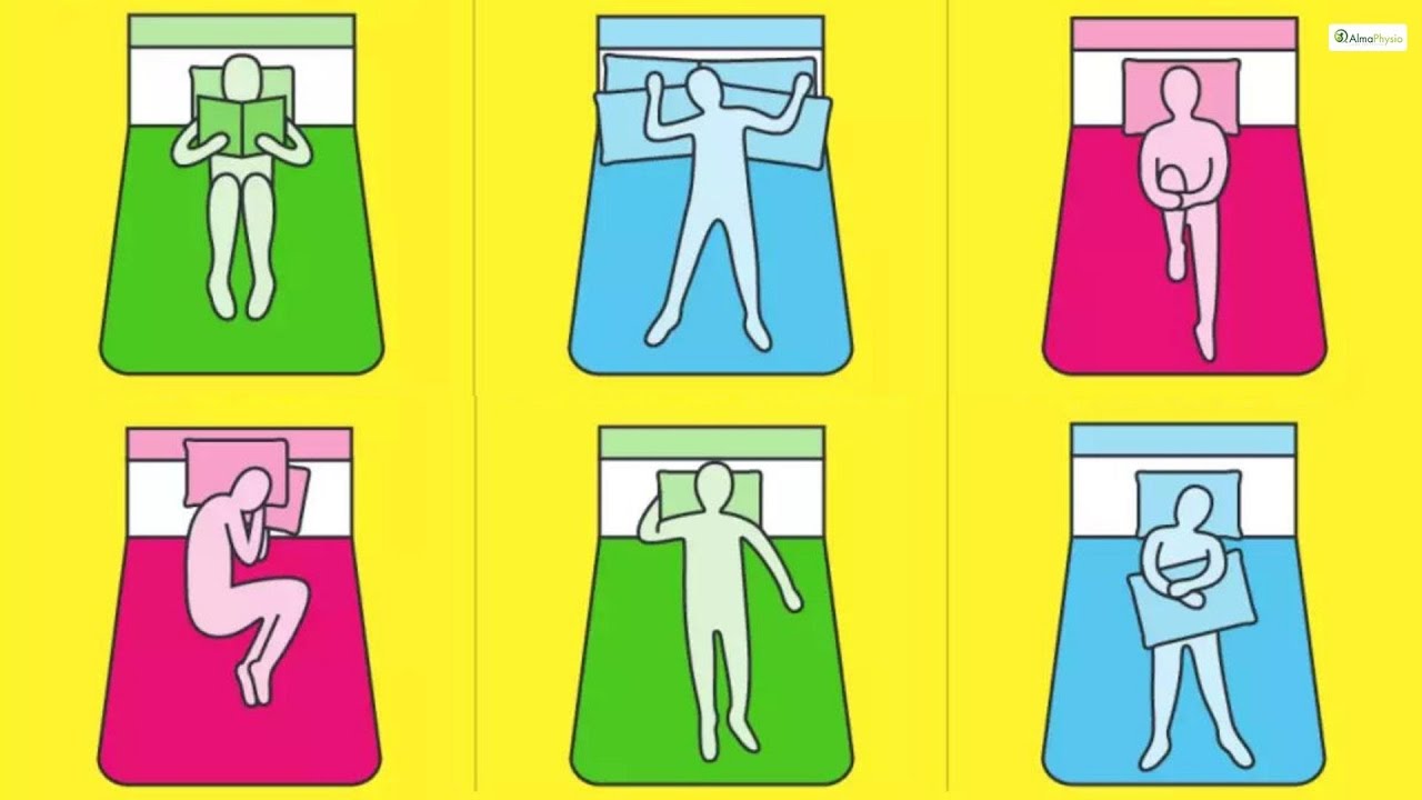 😴 Come CURARE qualsiasi PROBLEMA di SONNO con la SCIENZA