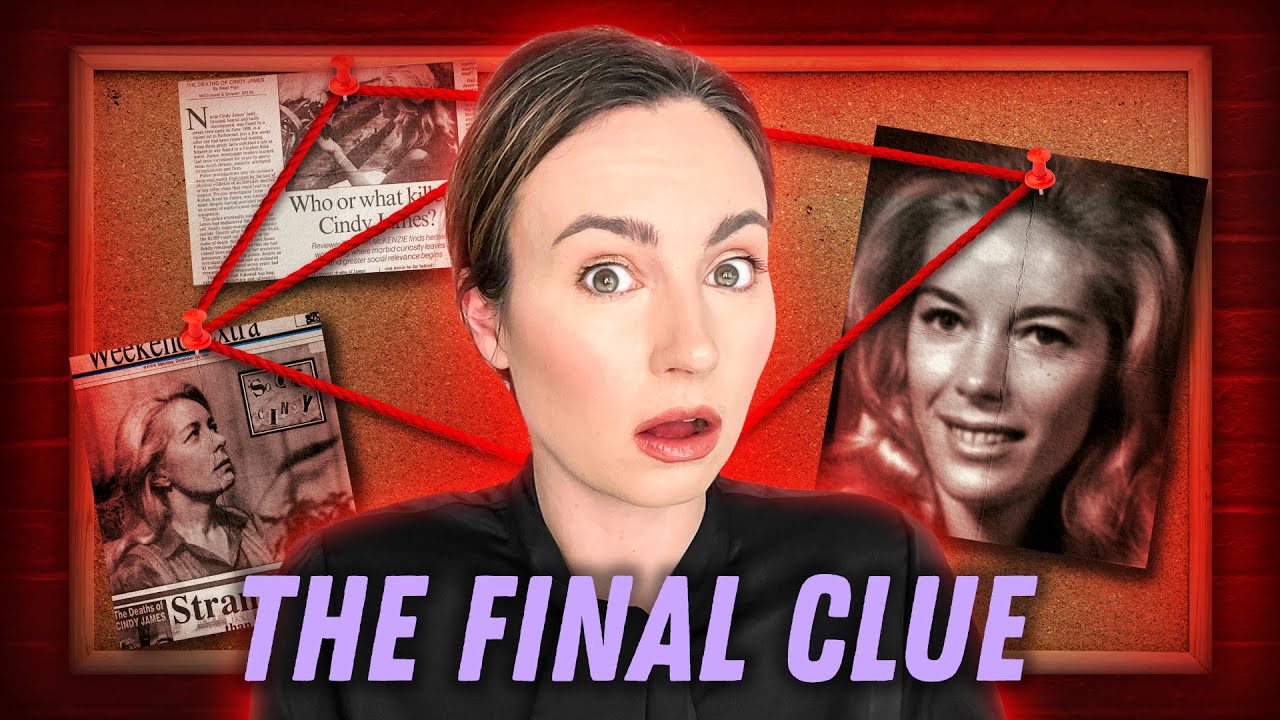 The Stalking Case That Got Even DARKER
