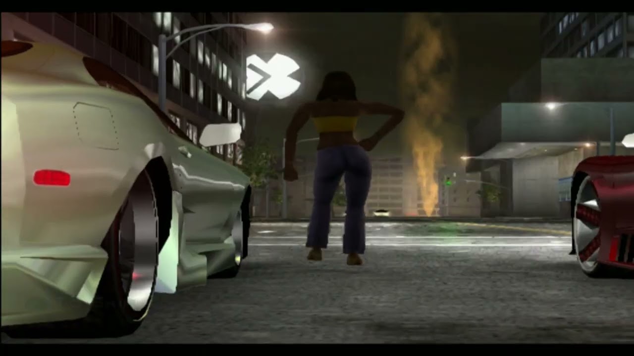 I had to restart Midnight Club 3 Dub Edition Remix All Over! 50% Completion 