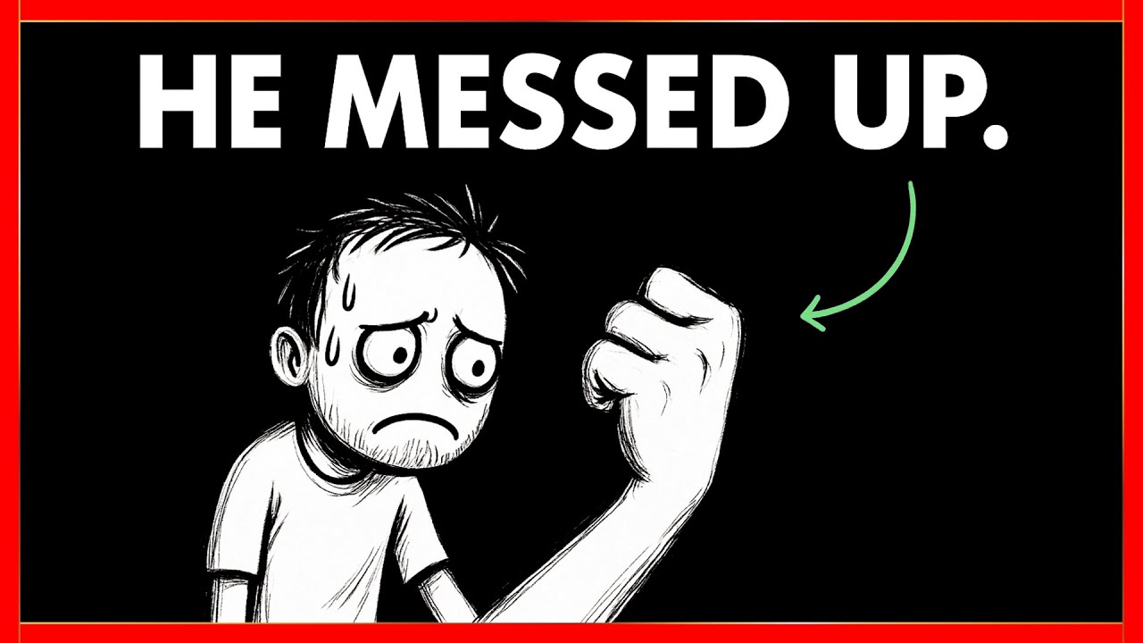 how men lose power in relationships