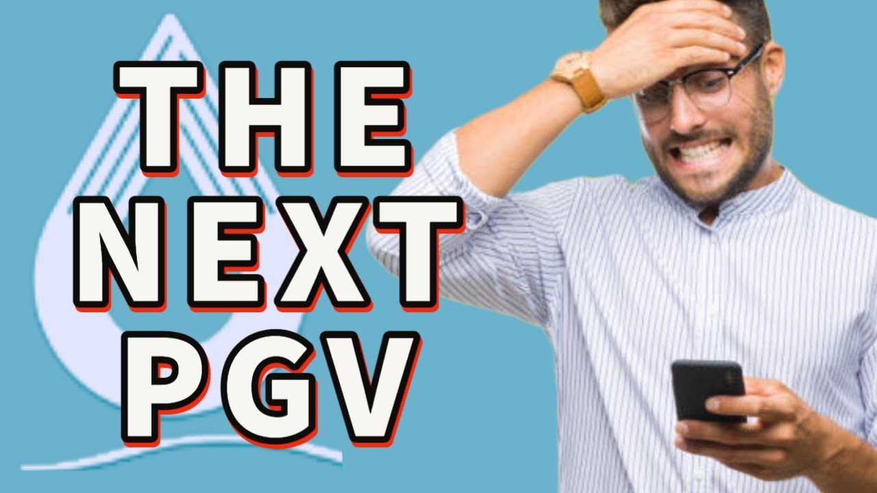 The Next PGV? | Rugpool Review | Passive Income On Steroids!!!!!