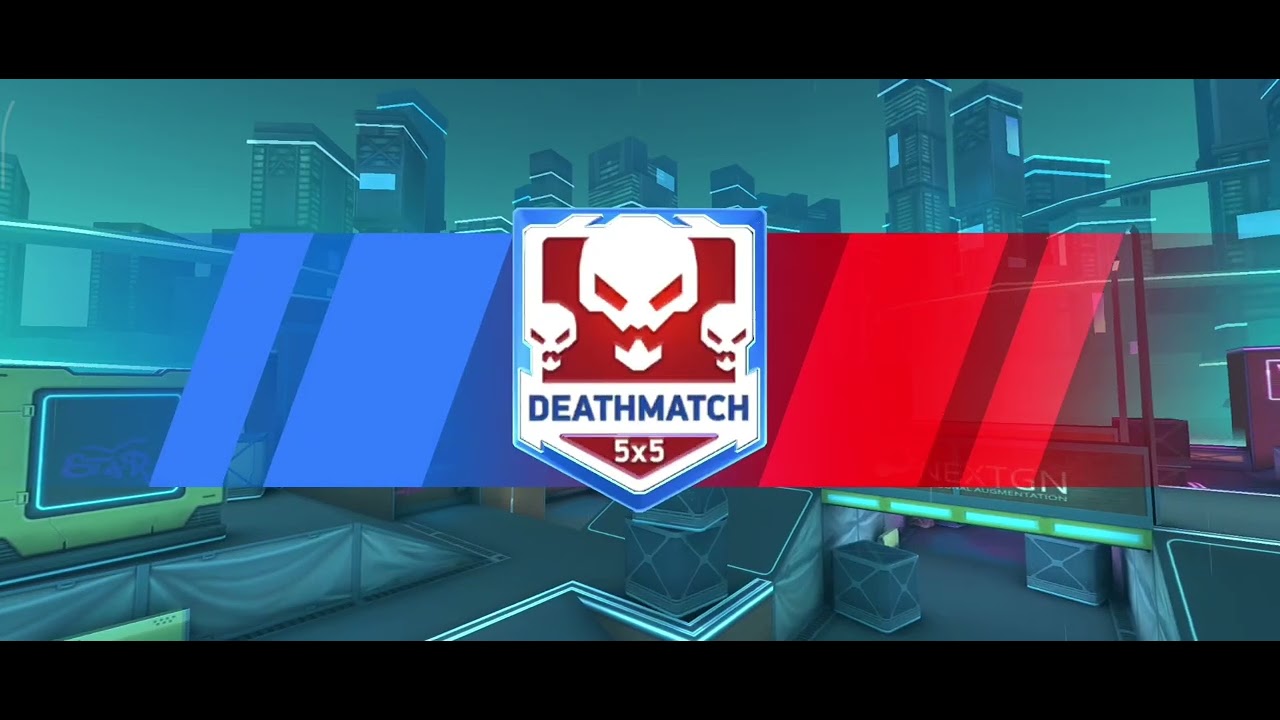 Custom Battles - Mech Arena