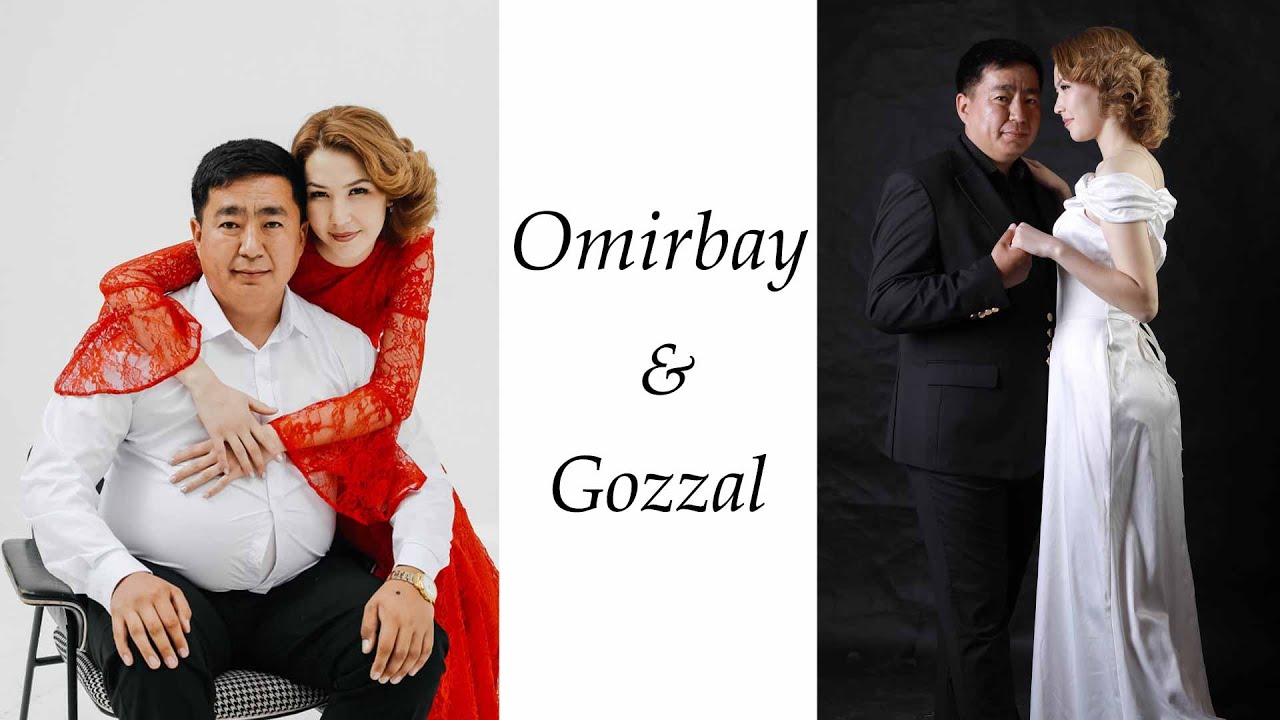01 11 2025 Omirbek & Gozzal Jaslar toyi