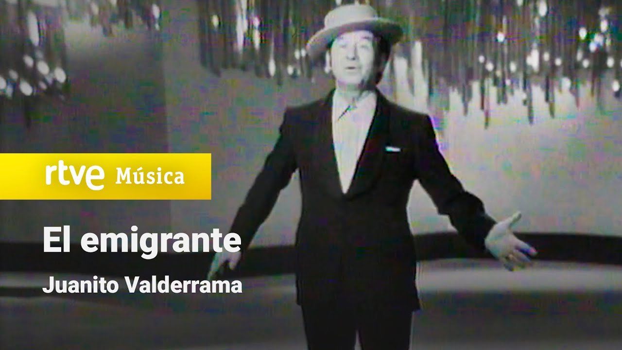 Juanito Valderrama - 