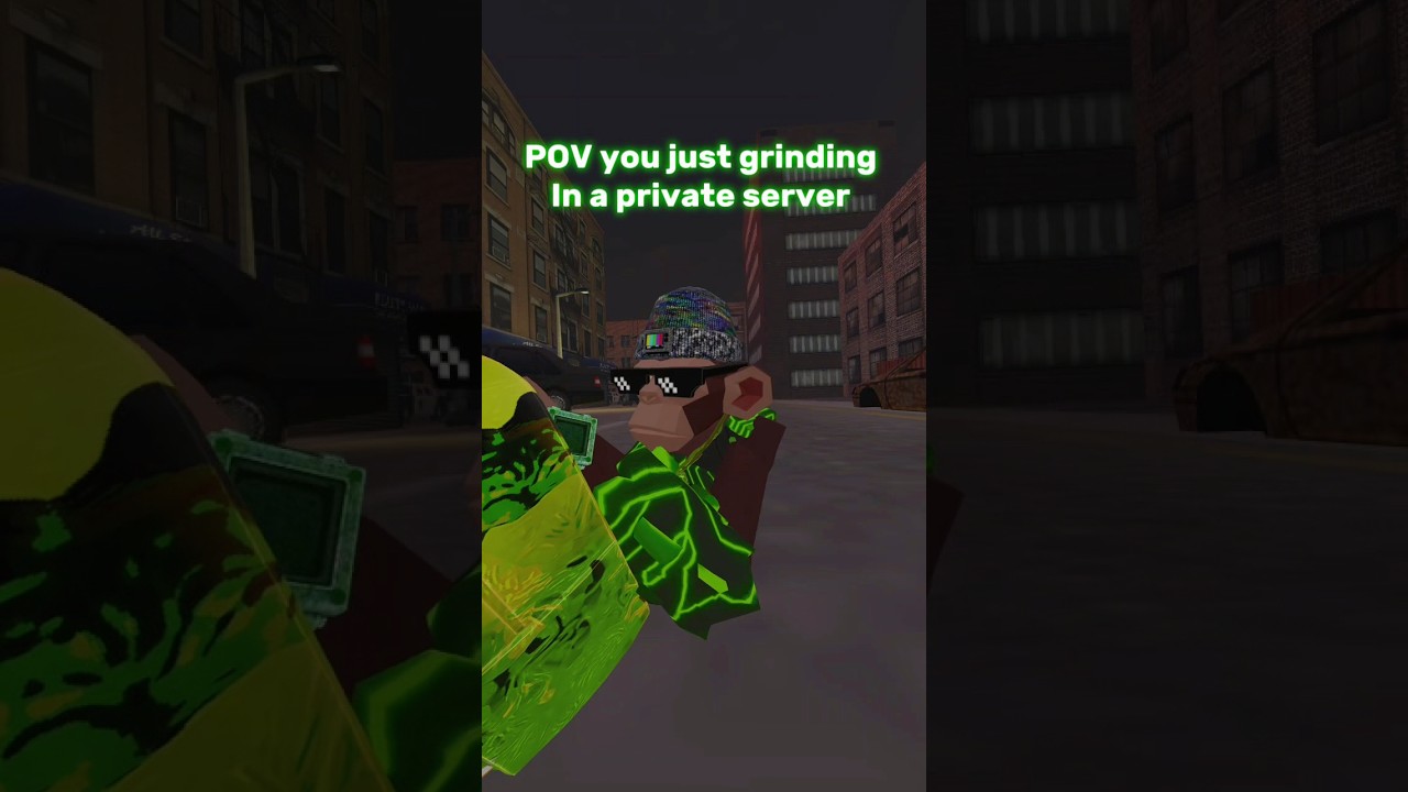 POV your grinding by yourself in zombonk #vr  #animalcompany #ug #gorillatag #funny #zombonk ￼