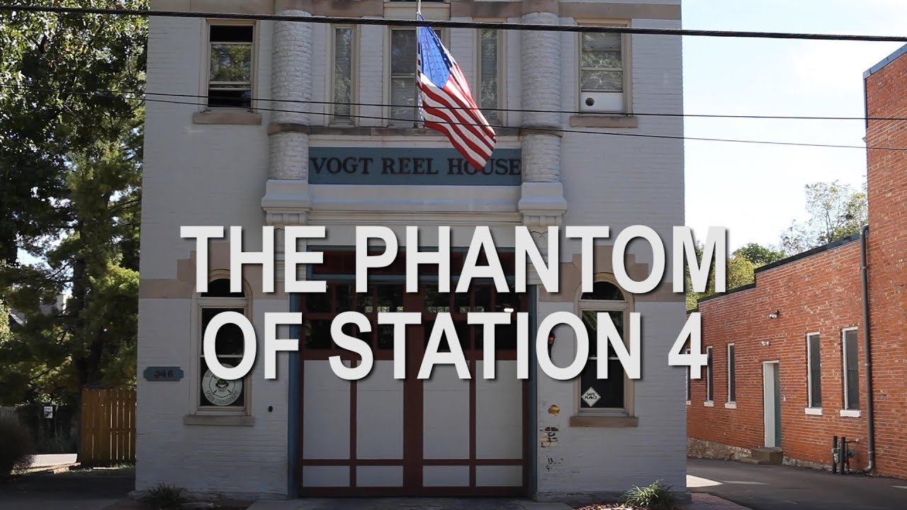 The Phantom of Station 4