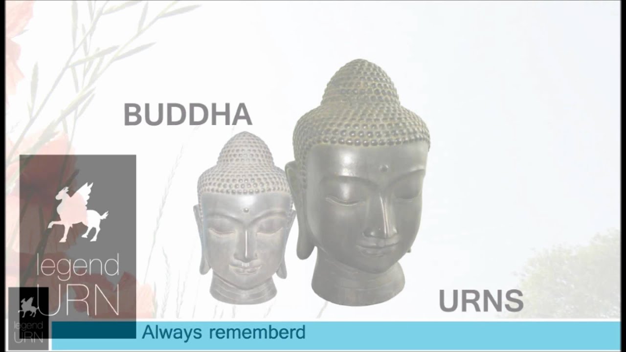 Buddha Funeral Urns Buddha Cremation Urn legendURN