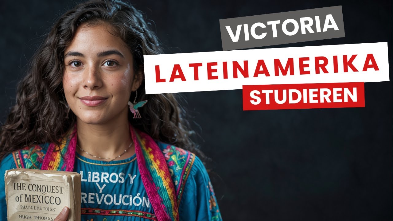 Lateinamerika studieren – das unterschätzte Zukunftsfeld