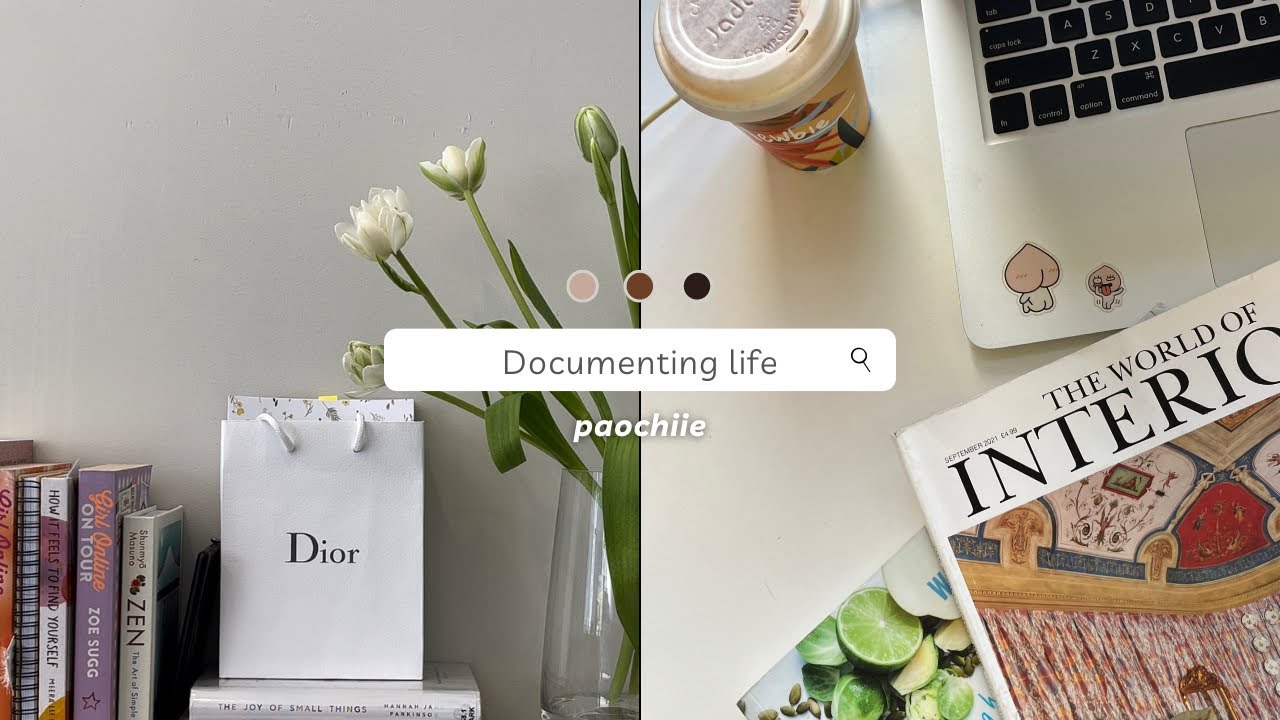 Auckland library/realistic grocery shopping *prices  🛒 /pastry shops/daily routine/aesthetic vlog