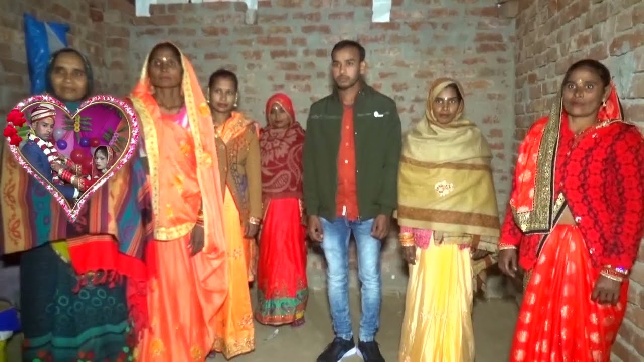 ROHIT KI SADI FULL VIDEO This Traditional Indian Wedding Is  Beautiful #india#indianwedding