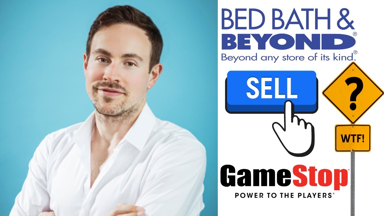 ryan cohen and bed bath and beyond?