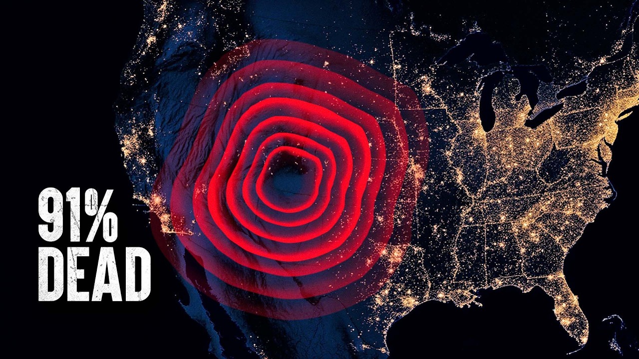 AI Predicts an EMP Attack on America