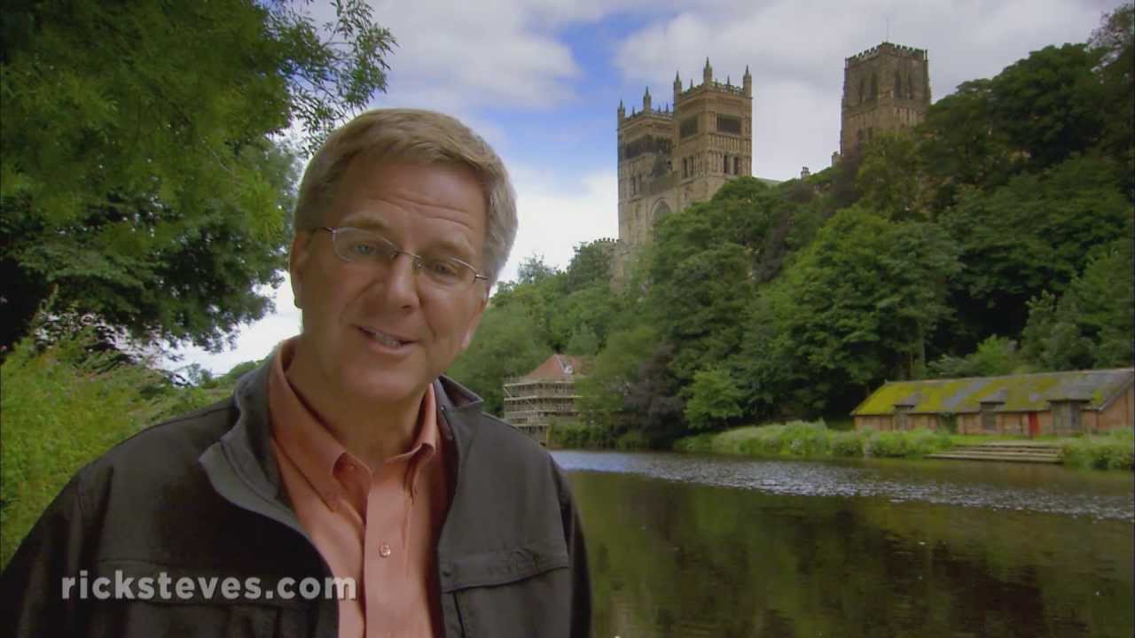 Durham, England: Magnificent Norman Cathedral - Rick Steves’ Europe Travel Guide - Travel Bite
