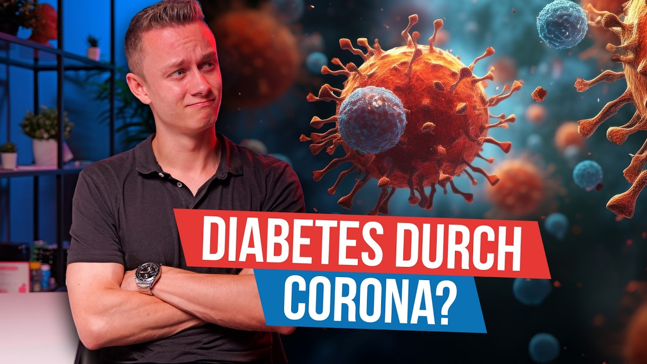 Entsteht Diabetes Typ 1 durch Viren?