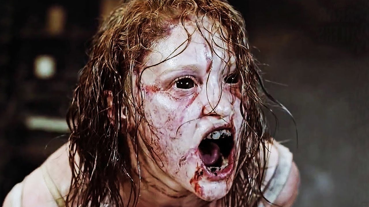 The Possession Experiment (2016) -  RECENZJA #9