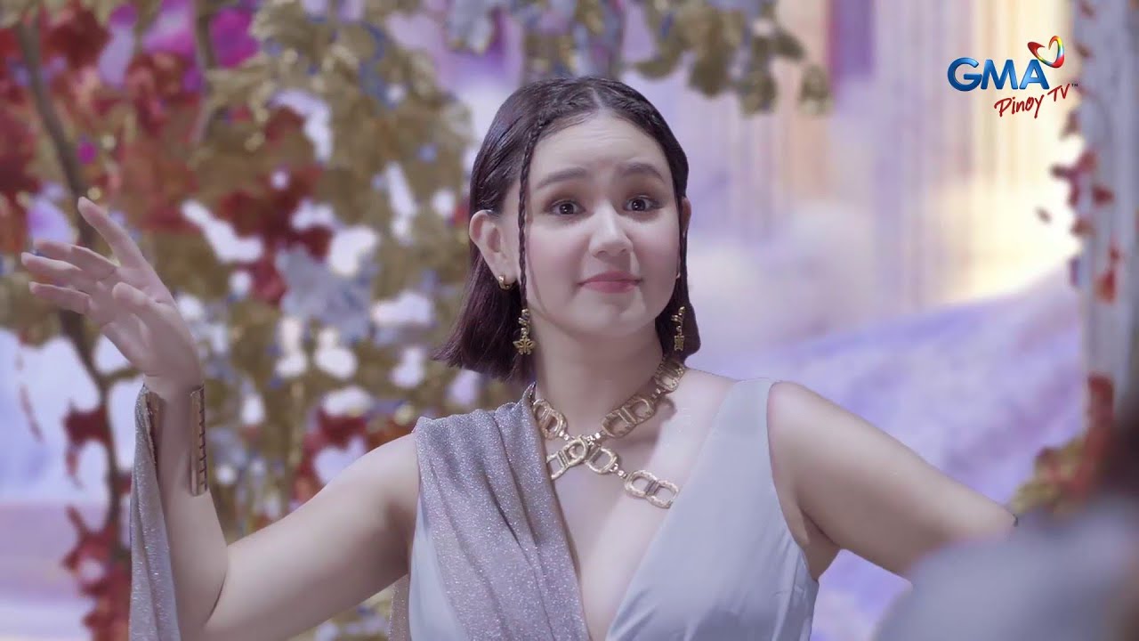Sang'gre: Lira meets Terra!