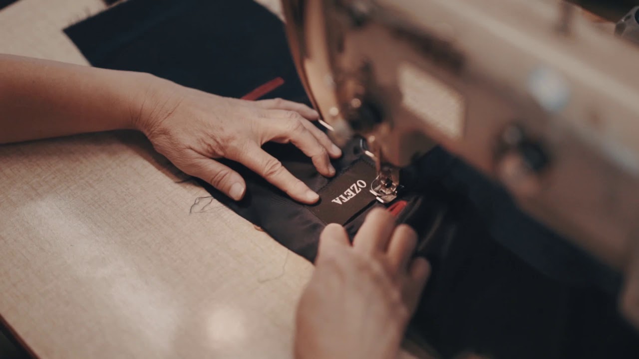 OZETA - Ako to vyzer&aacute; u n&aacute;s vo v&yacute;robe?