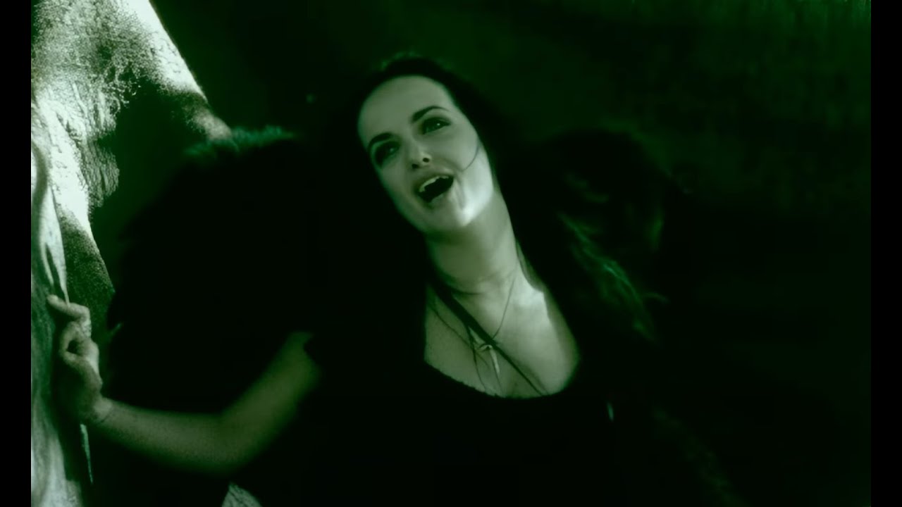 Kosheen - Guilty (2007) -  Official Video (HD)