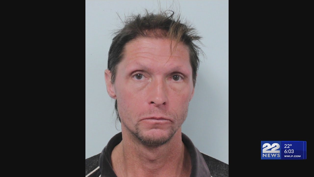 Man accused of slashing Mayor Sarno's tires back in court