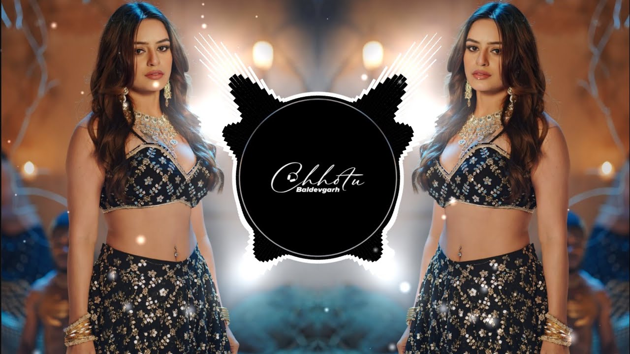 Mujhse Shaadi Karogi | Raat Ko Aaunga | Salman Khan, Karishma | Boom Bass Mix | Dj Chhotu Baldevgarh