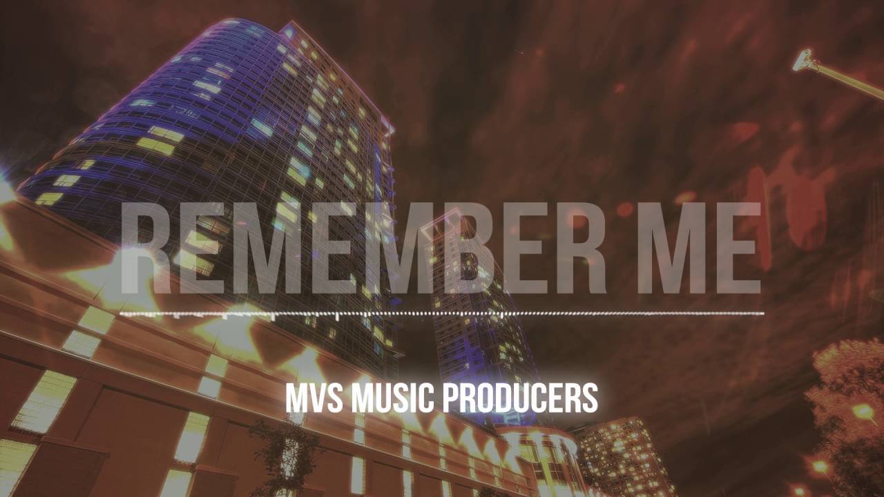 [FREE] Chief Keef x Kevin Gates Type Beat *Remember Me* (MVS Producers) 2016