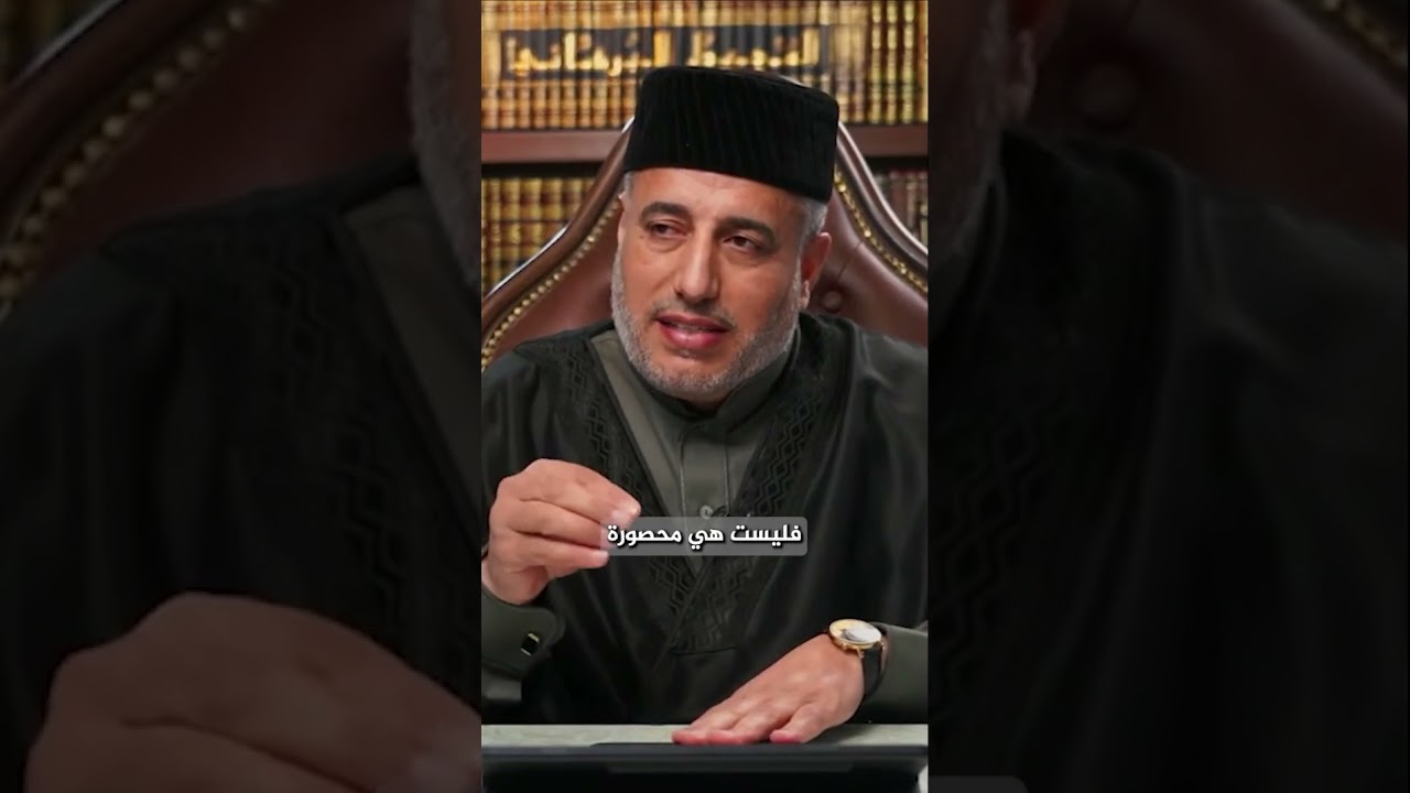 هل الأفضل إخراج زكاة الفطر في بلد الإقامة أم في بلد الأهل #د_صلاح_أبو_الحاج #فتوى_نت
