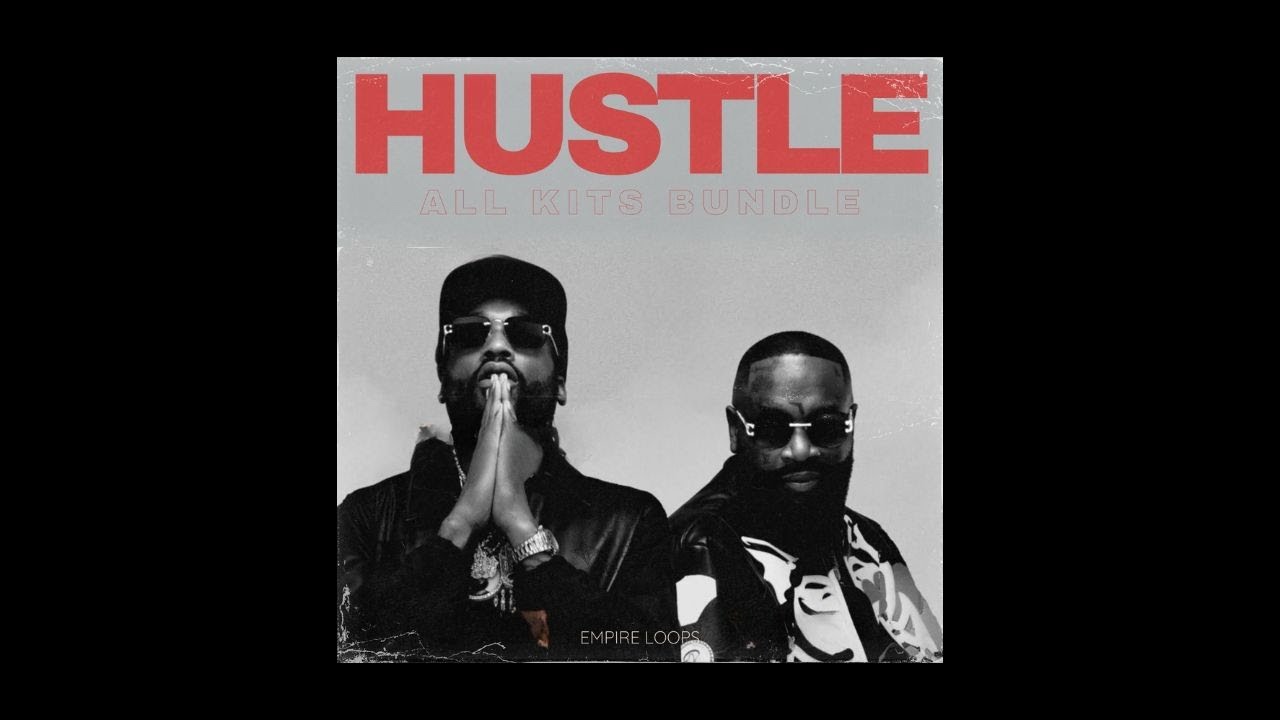 FREE MEEK MILL | RICK ROSS SAMPLE PACK 2025 